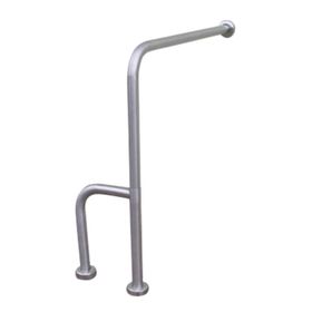 Okinox 900324 304 Paslanmaz Metal Bedensel Engelli Tutamağı