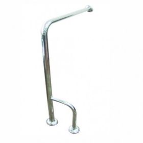 Okinox 900324 304 Paslanmaz Metal Bedensel Engelli Tutamağı
