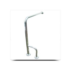 Okinox 900324 304 Paslanmaz Metal Bedensel Engelli Tutamağı
