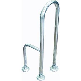 Okinox 900325 304 Paslanmaz Metal Bedensel Engelli Tutunma Barı