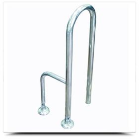 Okinox 900325 304 Paslanmaz Metal Bedensel Engelli Tutunma Barı