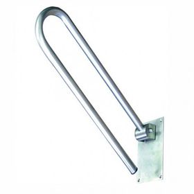 Okinox 900326 Metal Mafsallı Bedensel Engelli Tutamağı