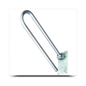 Okinox 900326 Metal Mafsallı Bedensel Engelli Tutamağı