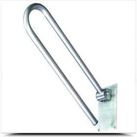 Okinox 900326 Metal Mafsallı Bedensel Engelli Tutamağı