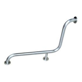 Okinox 900327 Metal 304 Paslanmaz Bedensel Engelli Tutamağı