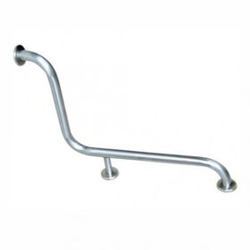 Okinox 900327 Metal 304 Paslanmaz Bedensel Engelli Tutamağı