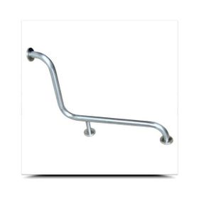Okinox 900327 Metal 304 Paslanmaz Bedensel Engelli Tutamağı