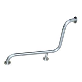 Okinox 900327 Metal 304 Paslanmaz Bedensel Engelli Tutamağı
