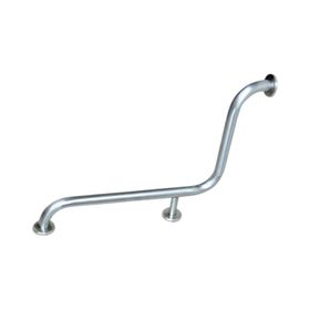 Okinox 900327 Metal 304 Paslanmaz Bedensel Engelli Tutamağı