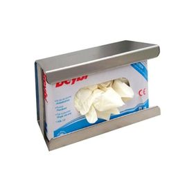 Okinox 900759 Metal Paslanmaz Metal Çelik Eldiven Kutusu