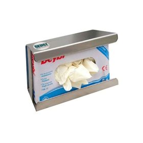Okinox 900759 Metal Paslanmaz Metal Çelik Eldiven Kutusu