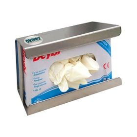 Okinox 900759 Metal Paslanmaz Metal Çelik Eldiven Kutusu