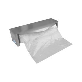 Okinox 901628 304 Paslanmaz Metal Islak Eşya Poşet Dispenseri