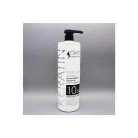 Okiro 1000 ml Tüm Saçlar İçin Canlandırıcı Şampuan