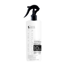 Okiro 250 ml Keratin Sütü