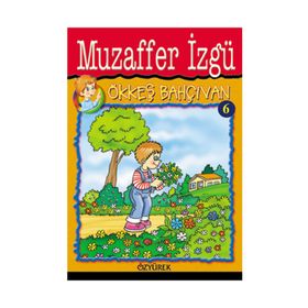 ÖKKEŞ BAHÇIVAN - GENEL