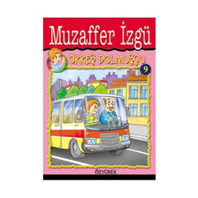ÖKKEŞ DOLMUŞÇU - GENEL