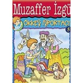 ÖKKEŞ İŞPORTACI - GENEL