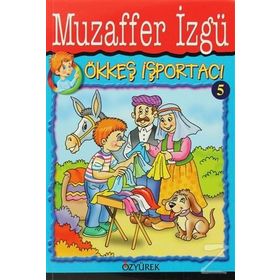 ÖKKEŞ İŞPORTACI - GENEL