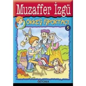 ÖKKEŞ İŞPORTACI - GENEL