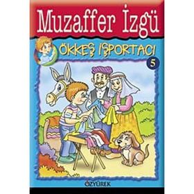ÖKKEŞ İŞPORTACI - GENEL