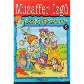 ÖKKEŞ İŞPORTACI - GENEL