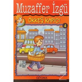 ÖKKEŞ KAPICI - GENEL
