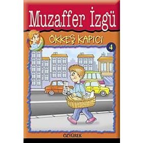 ÖKKEŞ KAPICI - GENEL