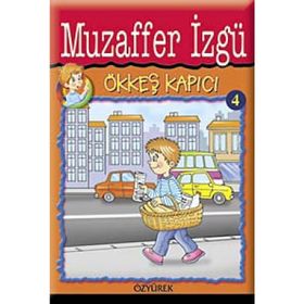 ÖKKEŞ KAPICI - GENEL