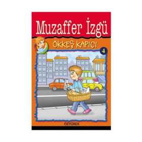 ÖKKEŞ KAPICI - GENEL