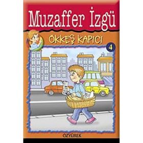 ÖKKEŞ KAPICI - GENEL