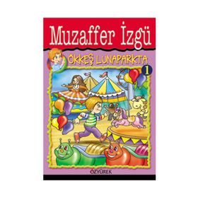 ÖKKEŞ LUNAPARKTA - GENEL