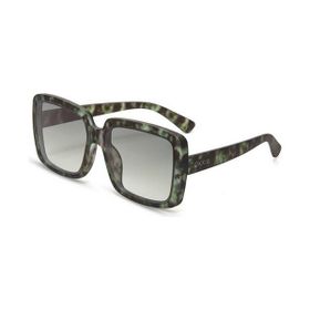 Okkia Alessia Kale Havana Unisex Güneş Gözlüğü