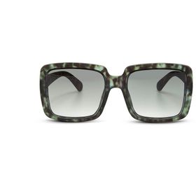 Okkia Alessia Kale Havana Unisex Güneş Gözlüğü