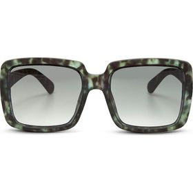 Okkia Alessia Kale Havana Unisex Güneş Gözlüğü