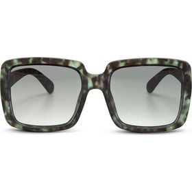 Okkia Alessia Kale Havana Unisex Güneş Gözlüğü