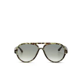 Okkia Alessio Kale Havana Unisex Güneş Gözlüğü
