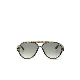 Okkia Alessio Kale Havana Unisex Güneş Gözlüğü