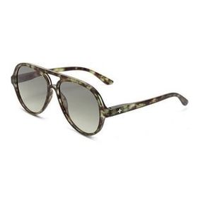 Okkia Alessio Kale Havana Unisex Güneş Gözlüğü