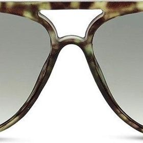 Okkia Alessio Kale Havana Unisex Güneş Gözlüğü