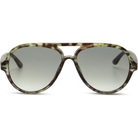 Okkia Alessio Kale Havana Unisex Güneş Gözlüğü