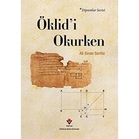 Öklid'i Okurken - Ali Sinan Sertöz