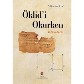 Öklid'i Okurken - Ali Sinan Sertöz