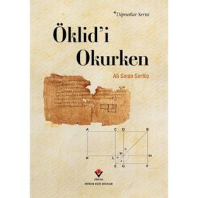Öklid'i Okurken - Ali Sinan Sertöz