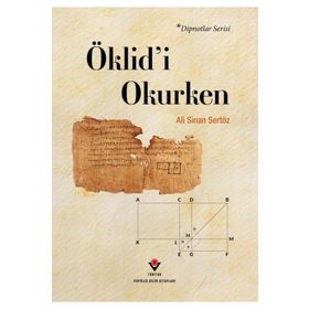 Öklid'i Okurken - Ali Sinan Sertöz