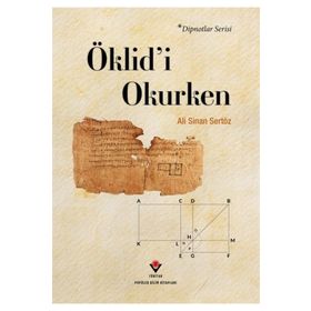 Öklid'i Okurken - Ali Sinan Sertöz