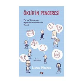 Öklid’in Penceresi - Leonard Mlodinow