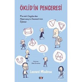 Öklid’in Penceresi - Leonard Mlodinow