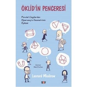 Öklid’in Penceresi - Leonard Mlodinow