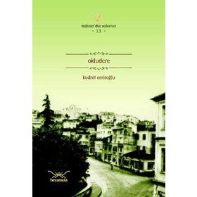 OKLUDERE - KUDRET EMİROĞLU